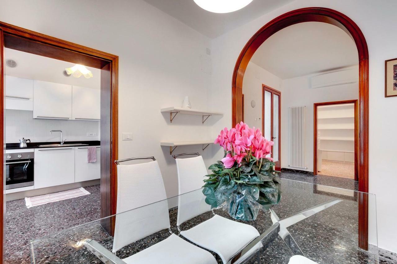San Stin Apartment Venice Exterior photo